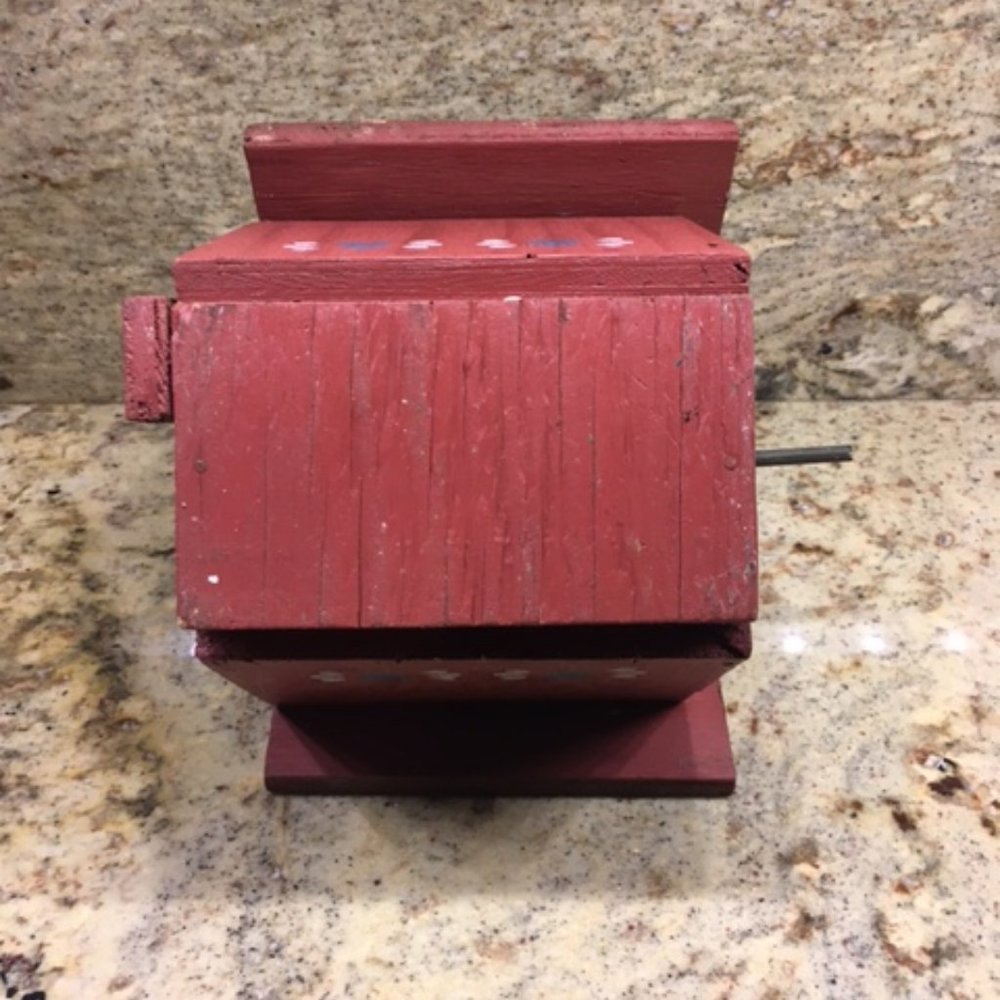 Bird House - Picture 7 of 8